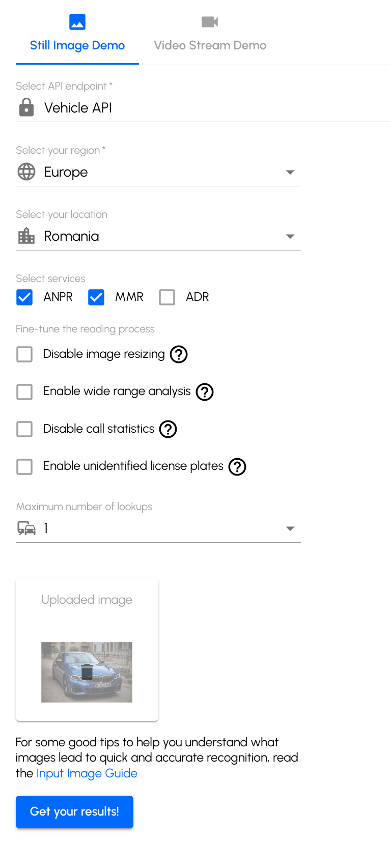 Demo